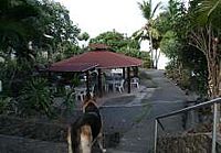 Sunset Bay Club auf Dominica