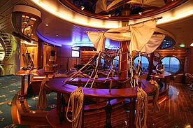 3.Casino Royale der Liberty of the Seas