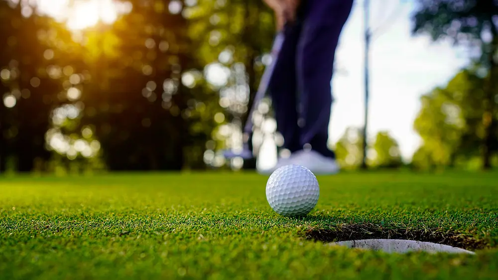 Golf spielen in Südtirol